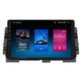 thumbnail image 2 of RoverOne Car Stereo GPS Navigation CarPlay Android Auto Touch Screen for Nissan Kicks P15 2017 - 2021, 2 of 9