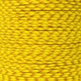 thumbnail image 2 of 100 Feet of Multicolored 550 Paracord with Black WindIt Wizard Spool Tool, 2 of 4