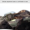 thumbnail image 5 of Sombrero Militar De Secado Rápido Del Verano Al Aire Libre Del Camuflaje Del Ejército De La Impresión De La Hoja De Arce Del Ejército, 5 of 5