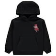 thumbnail image 2 of STITCH & STONE Boys 3-Pack Hoodies - Soft Cotton, Pullover Sweatshirts - Burg, Sizes 4/5, 2 of 5