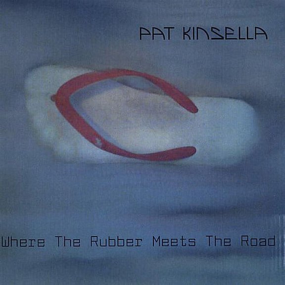 Where the Rubber Meets the Road