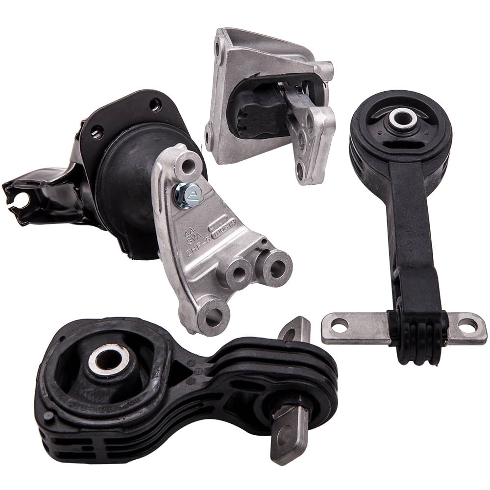 BFO Engine Motor & Transmission Mount for Honda Civic 1.8L 2006 2007 2008 2009-2011