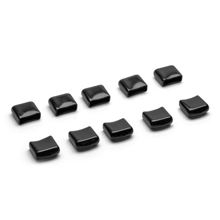 

Capri Tools End Caps for Socket Rails 10-Pack