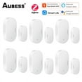 thumbnail image 4 of Woolley Zigbee Door Window Sensor for Smart Home Security, 4 of 7