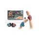 thumbnail image 4 of 2022 16 en 1 Switch Sports Accessories Bundle Family Accessories Kit Compatible con Nintendo Switch y Oled Games kaili Sencillez, 4 of 5