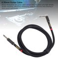 thumbnail image 3 of Cable de Guitarra, Ángulo Recto A RECTO CABLE DE GUITARRA 6.6 PIES REDUCCIÓN DE, 3 of 7