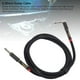 thumbnail image 3 of Cable de Guitarra, Ángulo Recto A RECTO CABLE DE GUITARRA 6.6 PIES REDUCCIÓN DE, 3 of 7