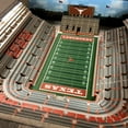 thumbnail image 3 of IDNA Texas Longhorns 25-Layer StadiumView Lighted End Table, 3 of 6