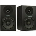 thumbnail image 2 of Fostex PM04C (B) 2-Way Active Monitor Speaker System, Black, 2 of 3