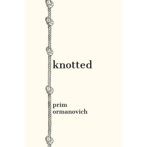 knotted (Paperback)