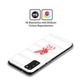 thumbnail image 2 of Head Case Designs Officially Licensed Liverpool Football Club Liver Bird Red Logo And Pattern Soft Gel Case Compatible with Samsung Galaxy A50/A30s (2019), 2 of 7