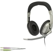 Cyber Acoustics Stereo Headset For K8, 12