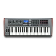 Novation - Impulse MIDI Interface/Keyboard Controller Featuring AutoMap4 (49 keys)