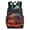 HuWng-3, variant on Backpack for Cyberpunk Van Futuristic Design Bookbag Durable Student Teenager Sturdy Lightweight Waterproof