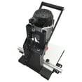 thumbnail image 4 of Hinge Drilling Machine Portable Electric Hand-Held Self Stop 110V, 4 of 11
