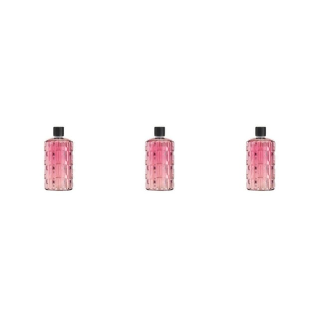 Maytalsory Diffuser Automatic USB Aroma Machine with Night Light Fragrance Spray Wall-mounted Desktop for Household Car Type6 3Set
