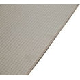 thumbnail image 4 of Furnish My Place Framed Rug - 3 ft. x 34 ft., Brown, Designer Accent Rug for Hallways, Living Rooms, Bedrooms, 4 of 4