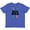 Vintage Royal Blue, variant on Inktastic Big Bro Arrow Native Boys Brother Announcement Youth T-Shirt