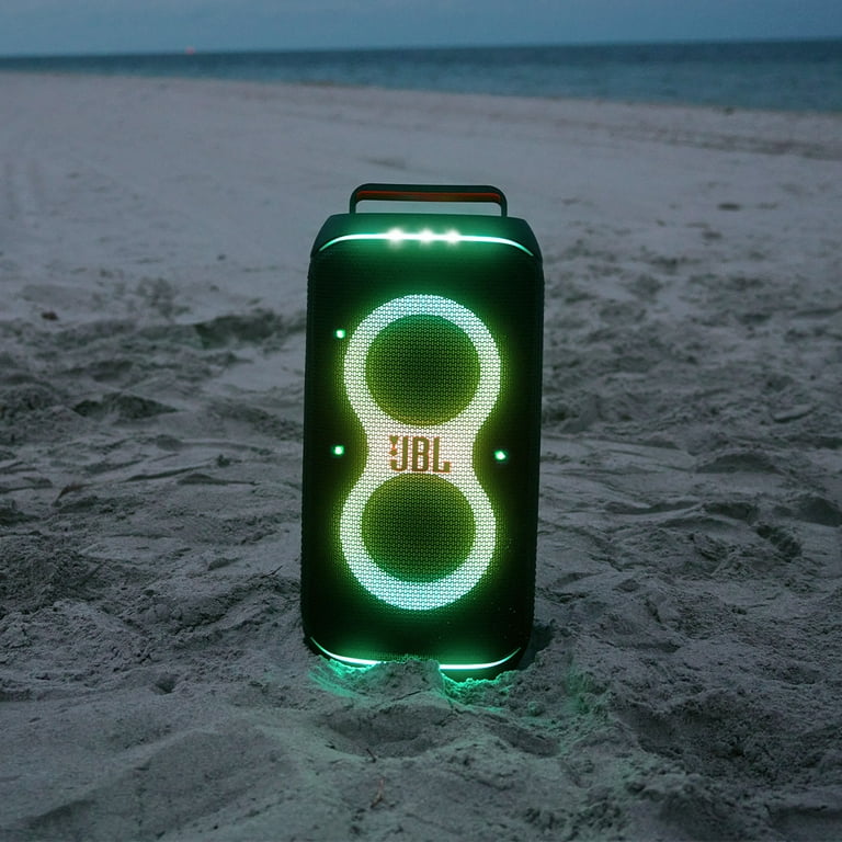 【かじやん】【新品未開封】JBL PARTYBOX 120 JBL PartyBox Club 120 Wireless Party Speaker in Black