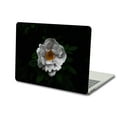 thumbnail image 4 of KSK KAISHEK Hard Shell Only Compatible Old MacBook Pro 15 inchs with Retina Display No Touch No USB-C Model: A1398 Flower 0305, 4 of 5