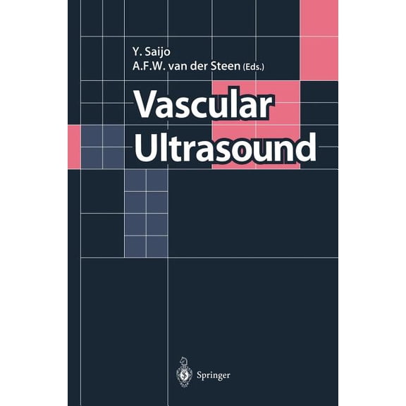 Vascular Ultrasound, (Paperback)