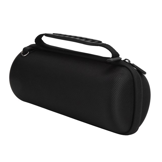 Bolsa De Almacenamiento De Altavoz Bluetooth, Bolsa De Altavoz Bluetooth A Prueba De Golpes A Prueba De Polvo Anticolisión EVA Para Revolve I II ANGGREK Como se muestra en la descripción