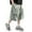 Blue-D, variant on Kids Denim Shorts Classic Straight Leg Denim Shorts with Pockets Kids Jeans 9-10 Years