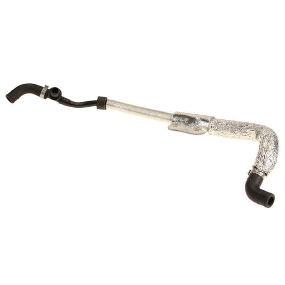 Booster Vacuum Hose - Compatible with 2003 - 2006 Audi TT 2004 2005