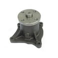 thumbnail image 2 of New Heavy Duty Water Pump Fits Caterpillar Excavator 320B 320Bl 0878842 1252989, 2 of 2