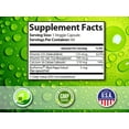 thumbnail image 4 of CRYSTAL PEAKS NUTRITION Vein & Artery Supplement - Blood Flow Supplement with Calcium - Blood Circulation Support for Men, Women - Circulation and Vein Support - 60 ct, 4 of 9