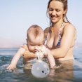 thumbnail image 5 of Juguetes de baño de ballena recargables, juguetes de bañera con Agua pulverizada iluminada para niños, rociador, juguete de baño para bebé para niños pequeños, niños y niñas, 5 of 5