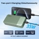 thumbnail image 3 of Cargador portátil NOBIS Power Bank de carga rápida de 20000 mAh, 3 of 6
