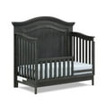 thumbnail image 2 of Kingsley Charleston Toddler Guard Rail Weathered Woodland, 2 of 5
