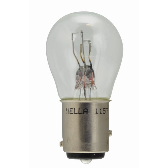 Hella 1157TB Turn Signal Light Bulb