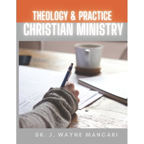 Christian Ministry Course Manual, (Paperback)