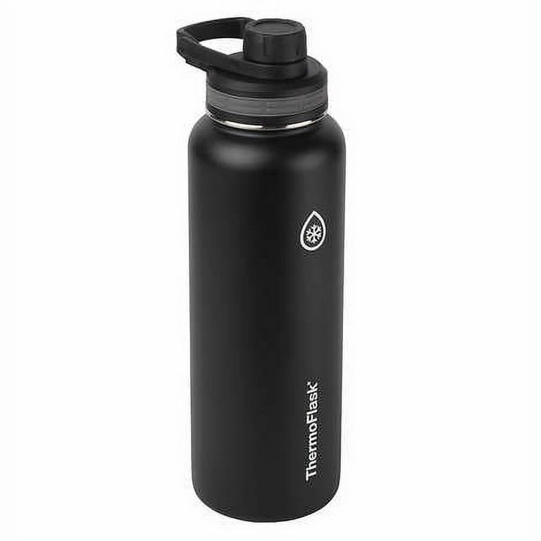 ThermoFlask 40oz Stainless Steel Water Bottle, 2-pack – RJP Unlimited