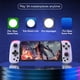 thumbnail image 5 of Consola Juegos Joystick Hugtrwg Telescópico Inalámbrico Azul, 5 of 9