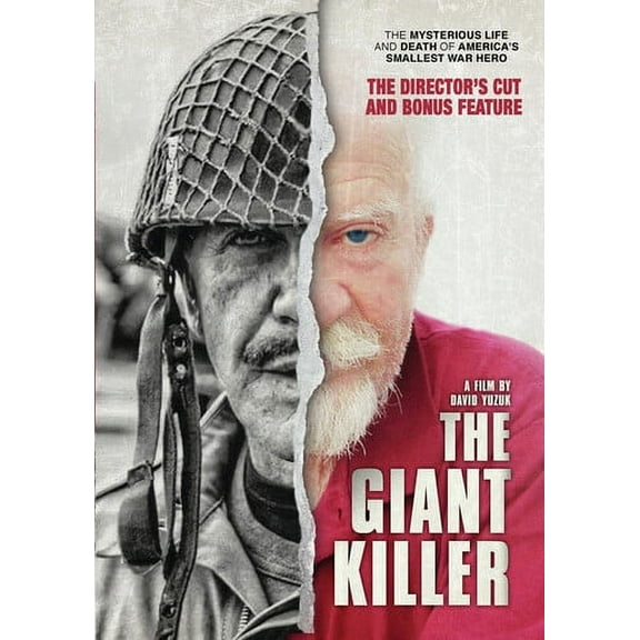 The Giant Killer (Director's Cut) (DVD), Yuzuk Productions, Documentary