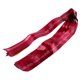 thumbnail image 2 of Red Pull Bow Car Pull Bow for Decor 10Pcs Wedding Scenes Gift Wrapping, 2 of 3