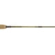 South Bend Microlite Ultralight Spinning Combo - Perfect Panfish & Bass Fishing Rod And Reel