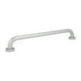 thumbnail image 2 of Bath Handle, Space Aluminum Stylish Bathroom Shower Grab Bar  For Bathroom, 2 of 8