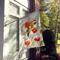 thumbnail image 2 of Carolines Treasures ASA2055CHF European Goldfinch Flag Canvas House Size  Large multicolor, 2 of 4