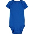 thumbnail image 2 of Body Simple Joys de Carter's para bebés de 3 a 6 meses, paquete de 6, 2 of 2