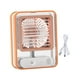 thumbnail image 5 of Ventilador Mister Fan con tanque de agua Ventilador de enfriamiento de 3 velocidades Naranja, 5 of 9