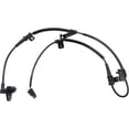thumbnail image 2 of ABS Speed Sensor Compatible with 2010-2013 Kia Soul Front, Passenger Side 4 Cyl 1.6L Male Connector Blade type 2-Prong Terminal, 2 of 3