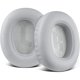 thumbnail image 1 of wonima44 Replacement Ear Pads for JBL E65BTNC/Live 650BTNC/Live 770NC/Live 660NC/Duet NC Over-Ear Headphones, Earpads Cushions with Softer Leather, Noise Isolation Foam - Grey, 1 of 1