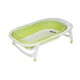 thumbnail image 1 of Bañera The Baby Shop  8833 ultra compacta y plegable Verde 30 litros, 1 of 3