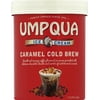 Umpqua Dairy Products Caramel Cold Brew Ice Cream, 1.75 Qt