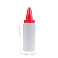 thumbnail image 2 of unbranded 2Ud Cake Piping Bottle Para De Pasteles Colores Surtidos Uso En Repostería, 2 of 8