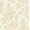 Metallic Alabaster & Almond, variant on Chestnut Leaves Wallpaper Bolt- Mint
